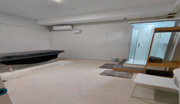 강서 마곡 만수르 스웨디시 관리실