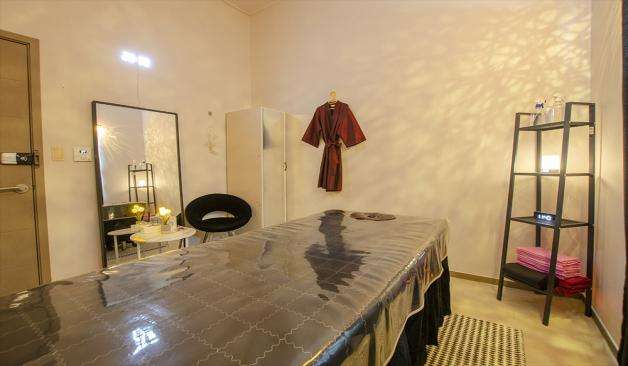 구로동 구로디지털단지역 리치테라피관리실 실제 샵사진2