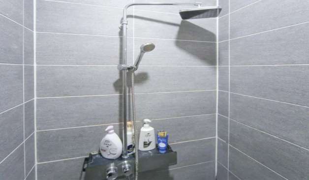 광주 신용동 하이타이 샤워실