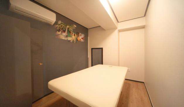 건대 바닐라테라피 VIP실