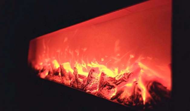 구리 갈매동 뮤즈테라피   화로