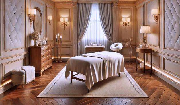 화성 동탄 1인샵 플러팅