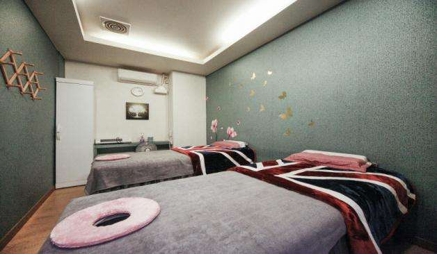 인천 주안역 주안테라피 관리실 실제 샵사진2