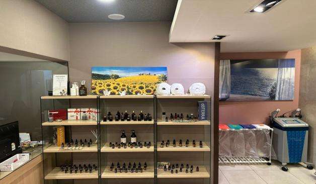 일산 백마역 예스골드플라워 로비2