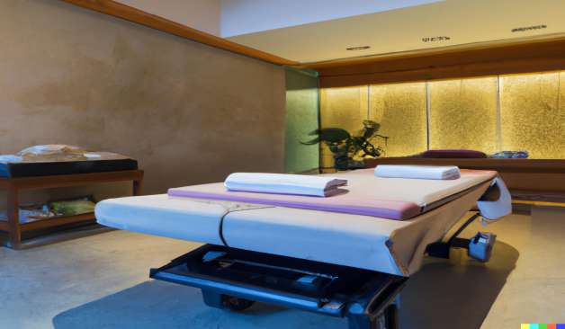 광주 용봉동 플라워(Flower) 스웨디시