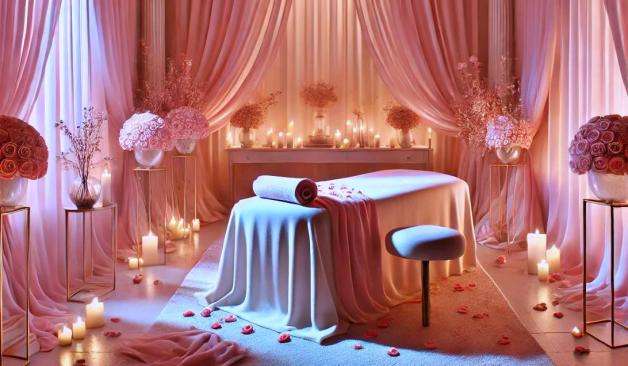 전주 완주출장마사지 망고홈타이