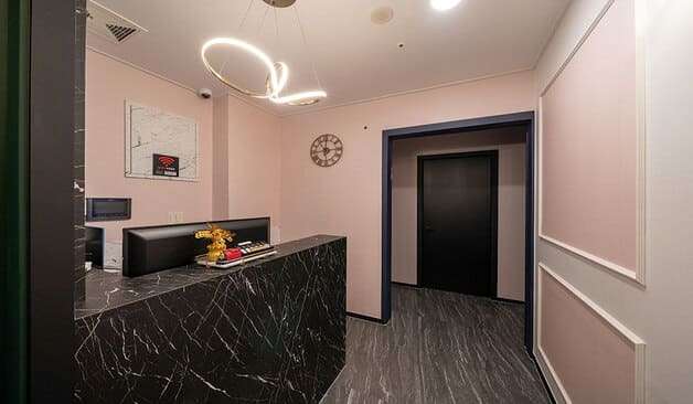 영등포 더킹스웨&로미 카운터1