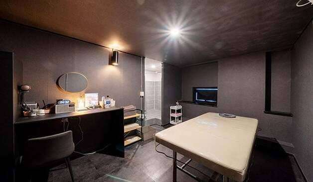 대구 신천동 와이파이 마사지샵 관리실 실제 샵사진1