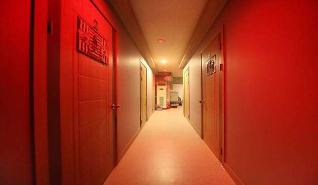 아산 인주면 쿨아로마 후기