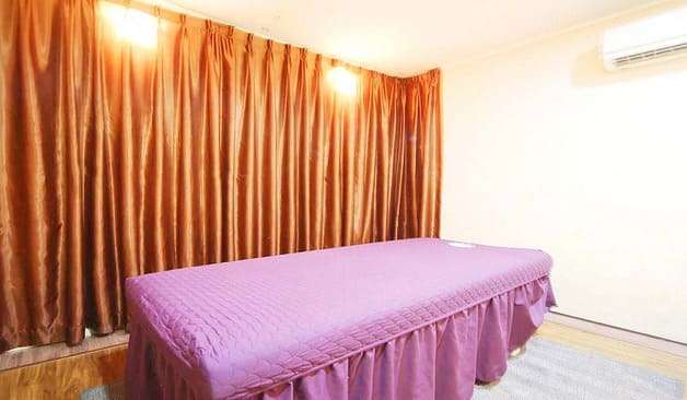 일산 장항동 한국마사지 관리실