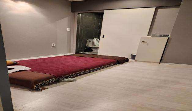 광양 중동 VIP마사지 관리실