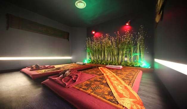 성북 길음 굿아로마 관리실3