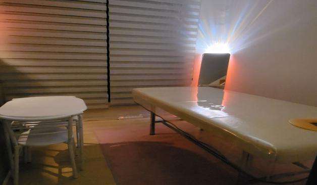 송파 문정 1인샵 도도스웨디시