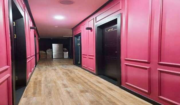 전주 신시가지 킹스맨 후기