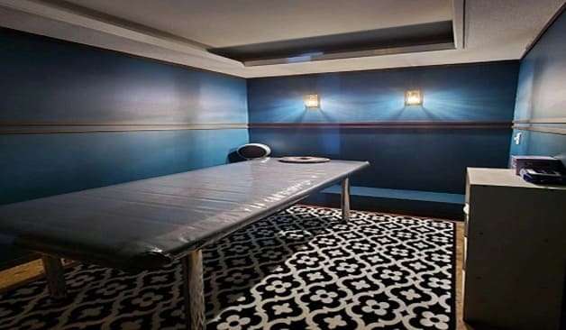 강북 수유 M테라피