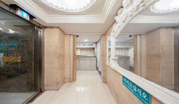 동대문 이스턴 카운터