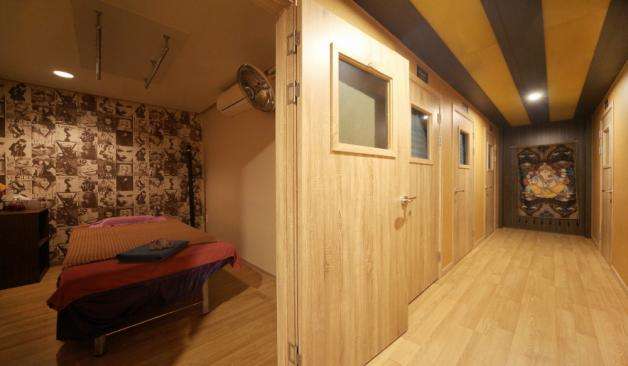 부산 금정구 서동 킹타이 후기