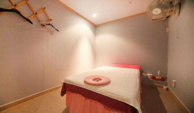 군포 산본 하늘스웨디시