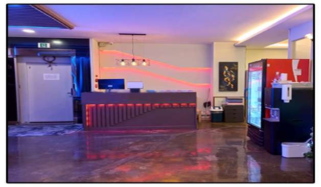 전주-디저트아로마