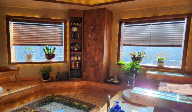 삼계동 강남아로마