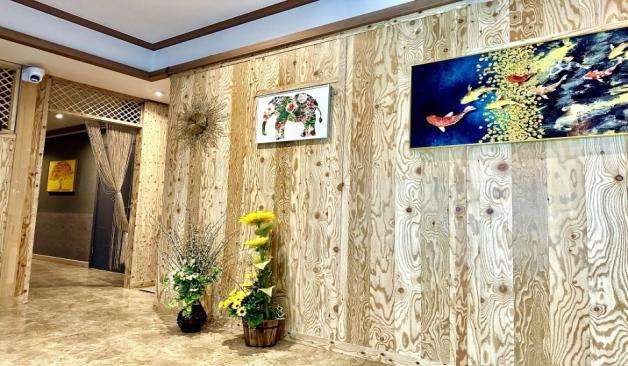 서산 동문동 BB테라피