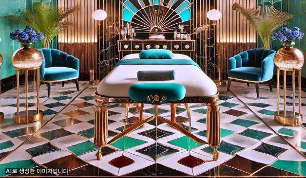 칠곡-테라피뷰티샵