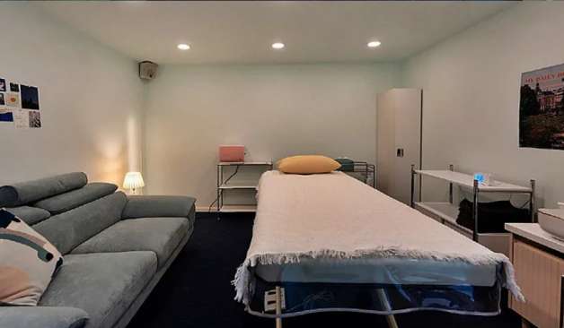 서초 신사역 민트스웨디시 관리