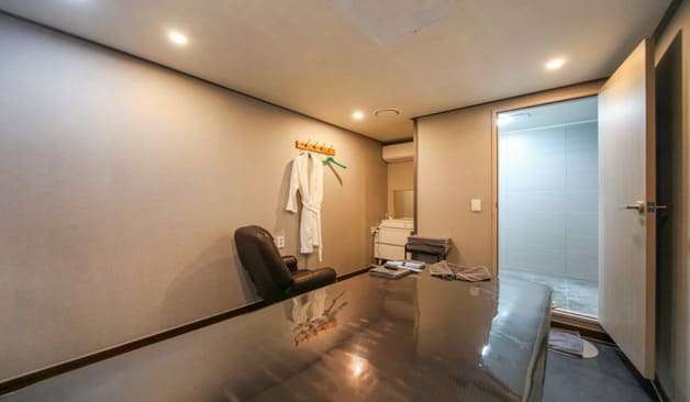 안동 옥동 애플테라피 관리실1