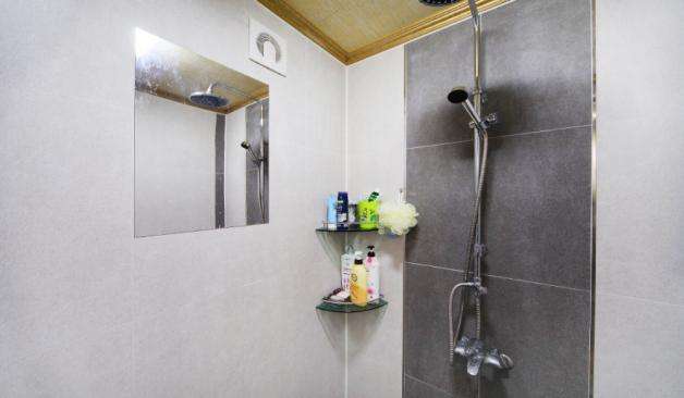 안동 옥동 원테라피 샤워실