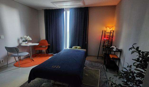 판교-1인샵 루미엘테라피(성남)