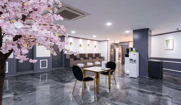 울산 성남 홍아로마테라피