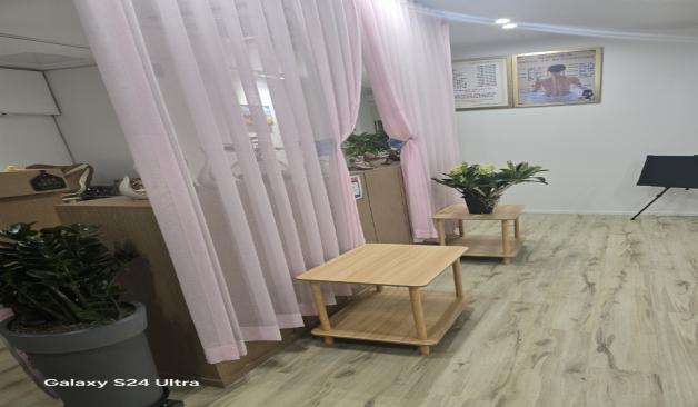 창원 팔용동 차이나궁 로비 실제 샵사진