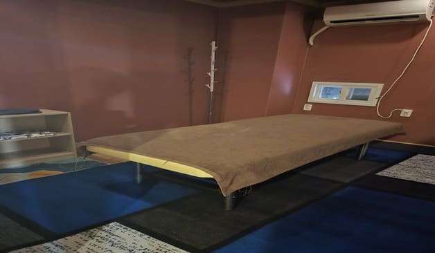 목포 옥암동 달타이 관리실2