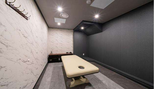 일산 정발산역 비올레 관리실