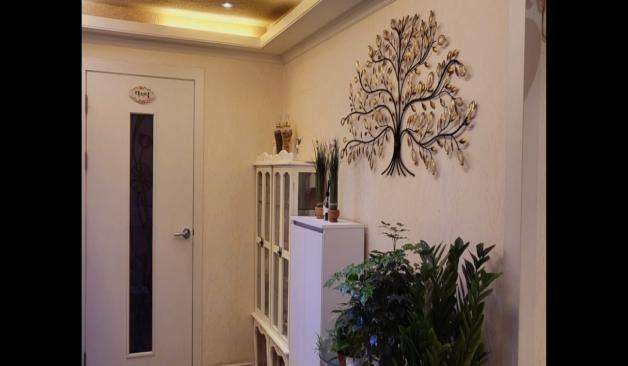 서산 동문동 힐링테라피 입구