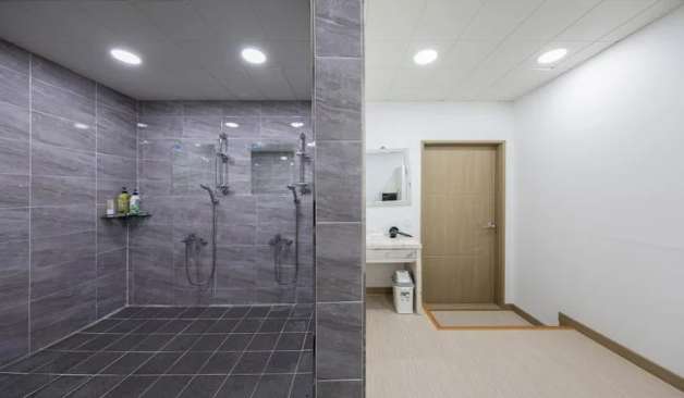 대구 대봉동 꿀바디 샤워실