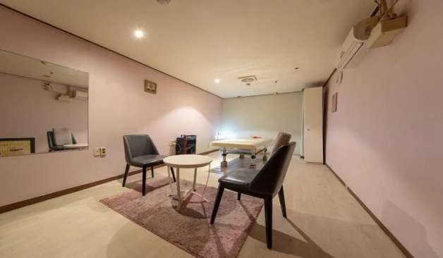 대구 두산동 극장테라피 관리실1