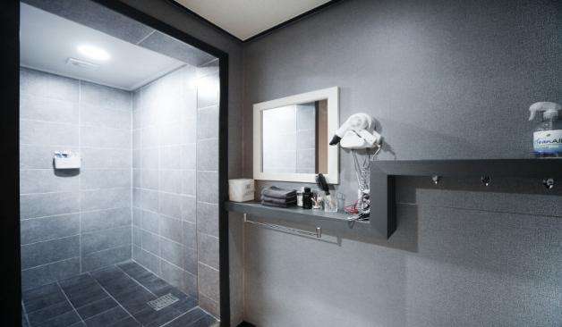 김해 대청동 더바디아로마 후기