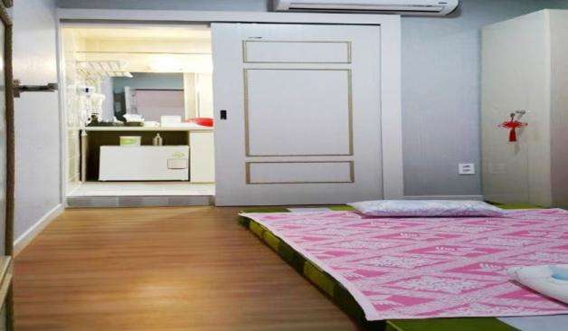 나주 빛가람동 휴중국정통마사지 관리실 실제 샵사진1