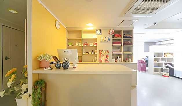 구미 형곡동 끌림 후기