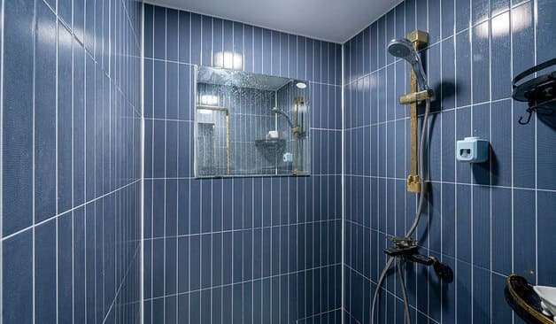 일산 장항동 도쿄테라피 샤워실