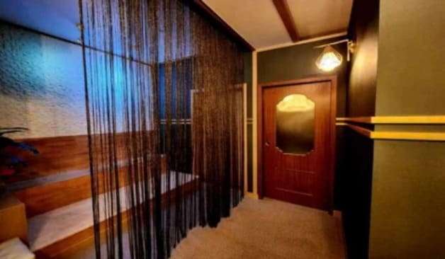 남양주 진접 JJ스웨디시 복도 실제 샵사진3