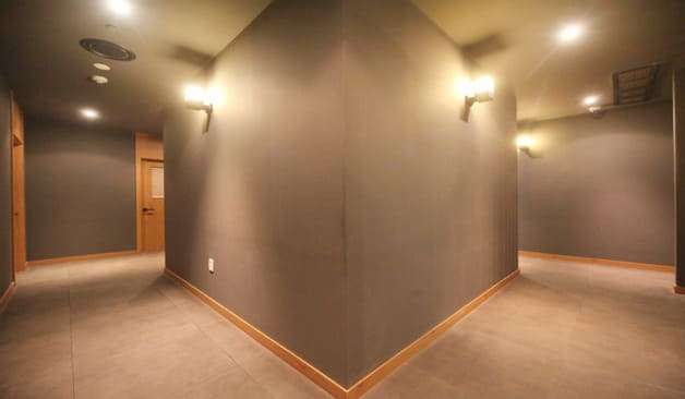 미소 리포소테라피