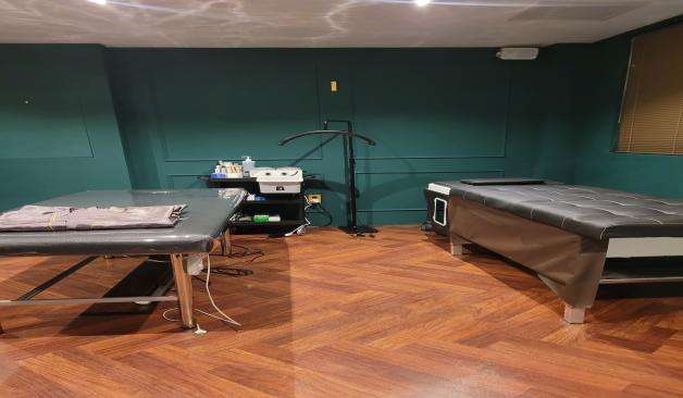 대전 갈마동 다온왁싱 커플실