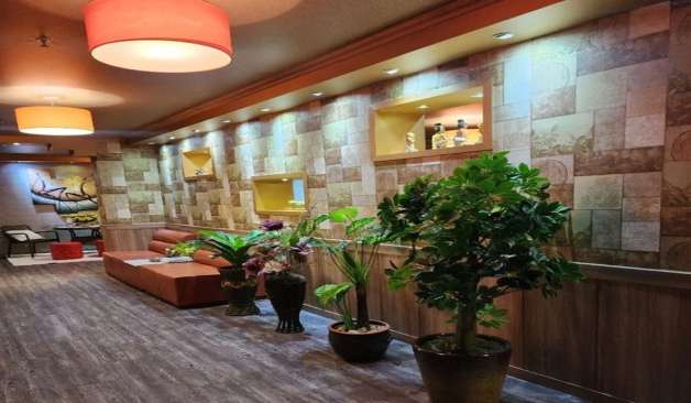 김해 대청동 앤테라피 후기