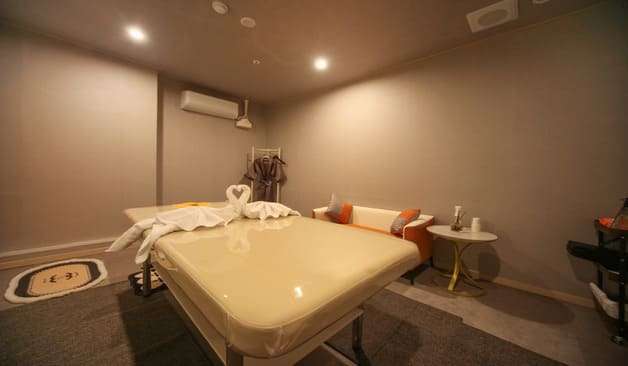 광명 소하동 TOP테라피 관리실3