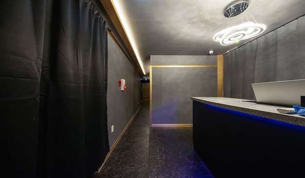 수유역 골드문스웨디시