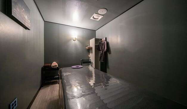 일산 장항동 도쿄테라피 관리실2