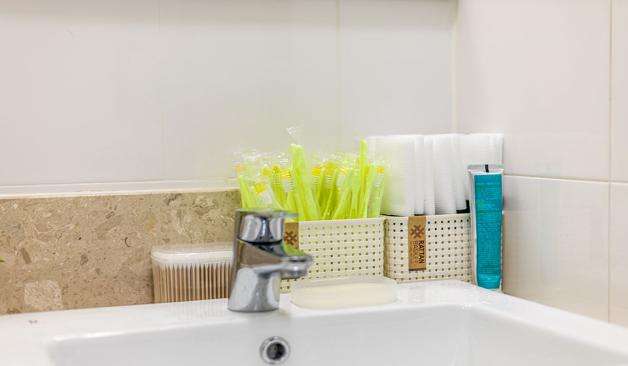 울산 달동 크림타이 후기