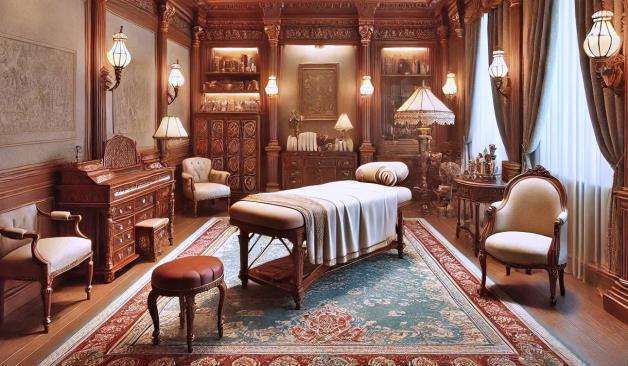 전주 신시가지 1인샵 CoCo스웨디시